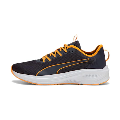 Puma Accent Nxt Bdp 'Black Gray Orange'