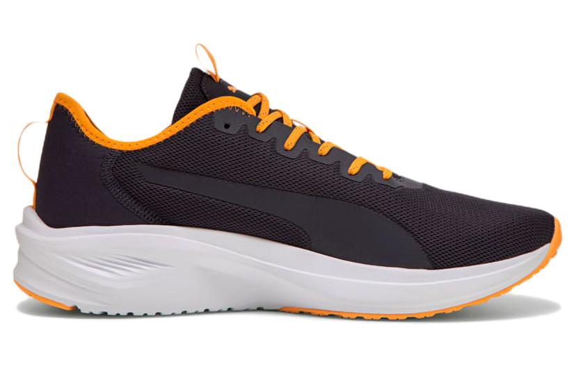 Puma Accent Nxt Bdp 'Black Gray Orange' 圖 2