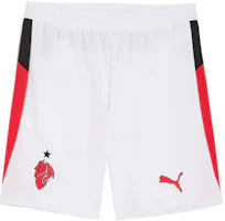 Puma ACM Replica Soccer Shorts Soft Comfortable Football Shorts. 780676-02 Puma ACM Replica Soccer Shorts Soft Comfortable Football Shorts. 780676-02