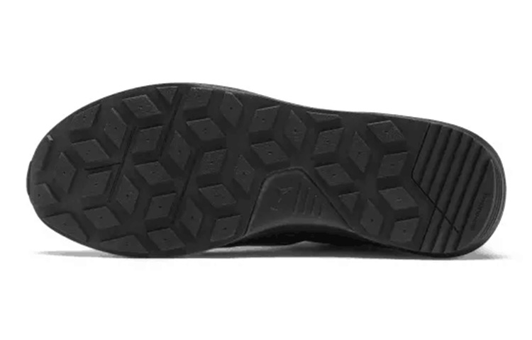 Puma Activate Mid-cut Boots 'Black' 圖 5