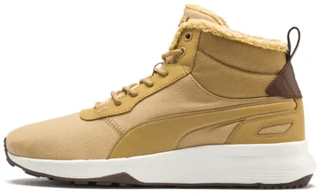 푸마 액티베이트 미드컷 부츠 '옐로우' 369784-02 Buy 푸마 액티베이트 미드컷 부츠 '옐로우' 369784-02