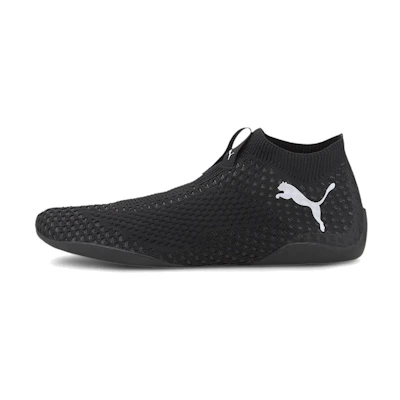 Puma Active Gaming Footwear 'Black White'