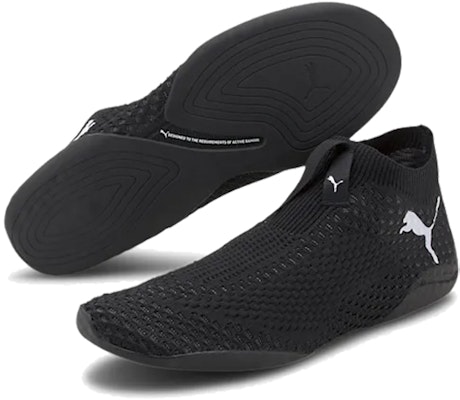 Puma Calzado Gaming Activo 'Negro Blanco' 306663-01 Lookbook Puma Calzado Gaming Activo 'Negro Blanco' 306663-01