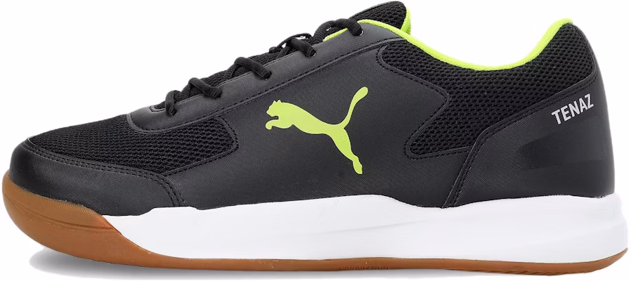 Puma Ad-Court '黑白绿' 运动鞋 107603-02 Buy Puma Ad-Court '黑白绿' 运动鞋 107603-02