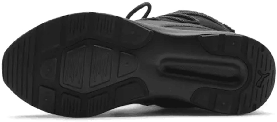 Puma Adela Winter Boots 'Pure Black' 369862-01 Purchase Puma Adela Winter Boots 'Pure Black' 369862-01