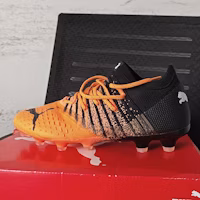Puma adidas Future Z 1.3 HG/AG 'Model Name' 106752-01 Puma adidas Future Z 1.3 HG/AG 'Model Name' 106752-01