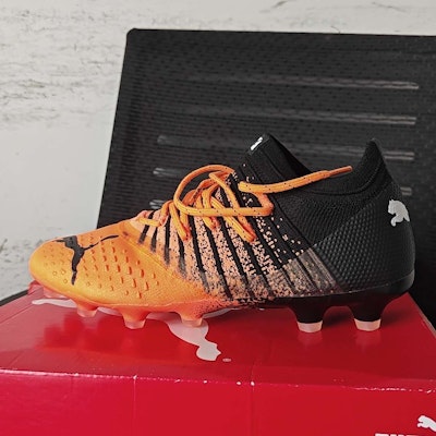 Puma adidas Future Z 1.3 HG/AG 'Model Name' 106752-01 Buy Puma adidas Future Z 1.3 HG/AG 'Model Name' 106752-01
