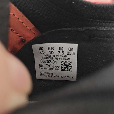 Puma adidas Future Z 1.3 HG/AG 'Model Name' 106752-01 Order Puma adidas Future Z 1.3 HG/AG 'Model Name' 106752-01