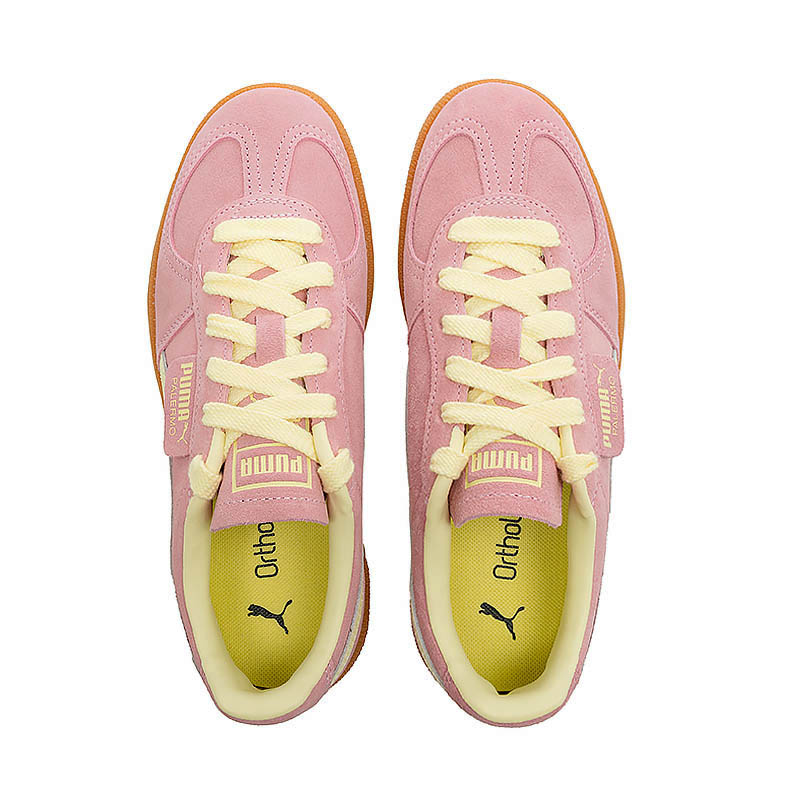 Sizing プーマ アディダス パレルモ スニーカー 39646364