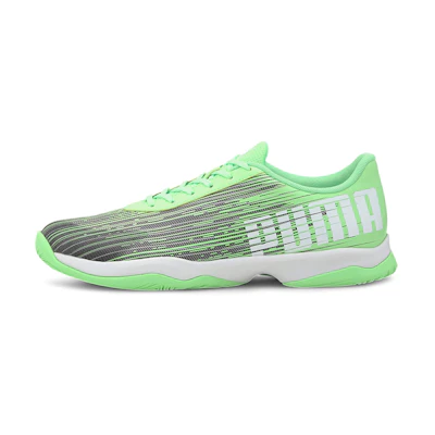 Puma Adrenalite 3.1 Low 'Green White Black'