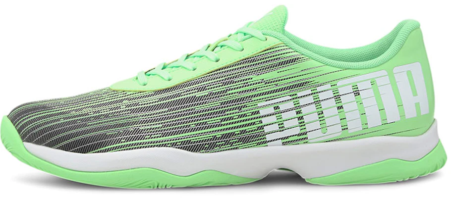 Puma Adrenalite 3.1 Low ''Grün Weiß Schwarz'' 106218-01 Buy Puma Adrenalite 3.1 Low ''Grün Weiß Schwarz'' 106218-01