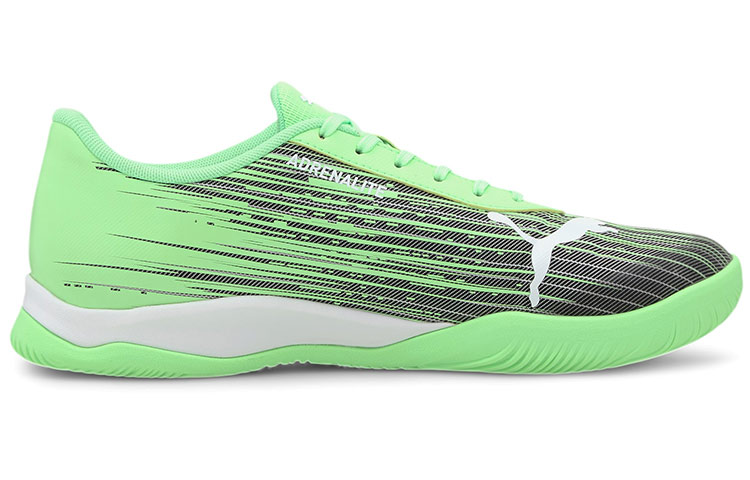 Order Puma Adrenalite 3.1 Low ''Grün Weiß Schwarz'' 106218-01