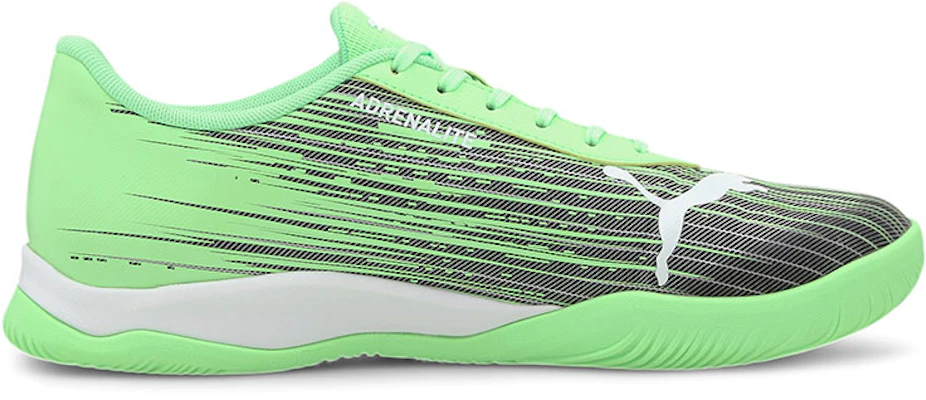 Puma Adrenalite 3.1 Low ''Grün Weiß Schwarz'' 106218-01 Order Puma Adrenalite 3.1 Low ''Grün Weiß Schwarz'' 106218-01