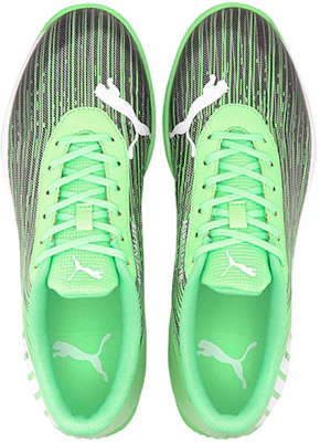 Puma Adrenalite 3.1 Low ''Grün Weiß Schwarz'' 106218-01 Lookbook Puma Adrenalite 3.1 Low ''Grün Weiß Schwarz'' 106218-01