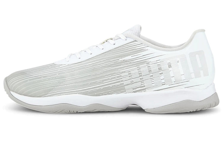 Puma Adrenalite 3.1 Low 'White Grey' 106218-02