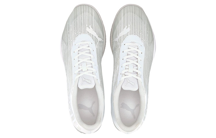 Lookbook Puma Adrenalite 3.1 Low ''Blanc Gris'' 106218-02