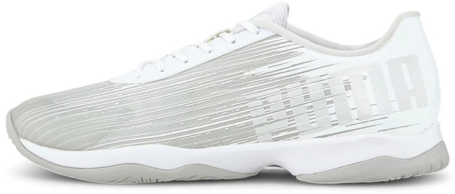 Puma Adrenalite 3.1 Low 'White Grey' 106218-02 Buy Puma Adrenalite 3.1 Low 'White Grey' 106218-02