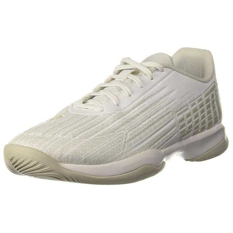 Puma Adrenalite 4.1 'Comfort Casual Breathable Low-Top Running - White' 106219-02