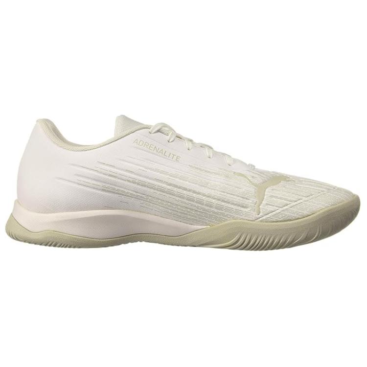 Order Puma Adrenalite 4.1 ''Comfort Casual Ademend Lage Sneakers - Wit'' 106219-02