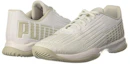 Lookbook Puma Adrenalite 4.1 ''Comfort Casual Ademend Lage Sneakers - Wit'' 106219-02