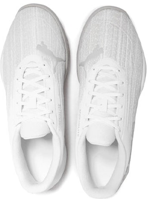 Puma Adrenalite 4.1 'Comfort Casual Breathable Low-Top Running - White' 106219-02 Lookbook Puma Adrenalite 4.1 'Comfort Casual Breathable Low-Top Running - White' 106219-02