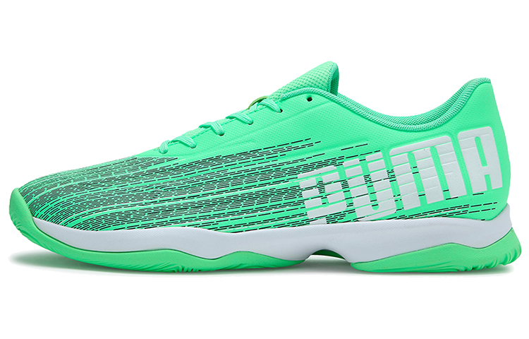 Puma Adrenalite 4.1 Green/ 'White' 106219-01