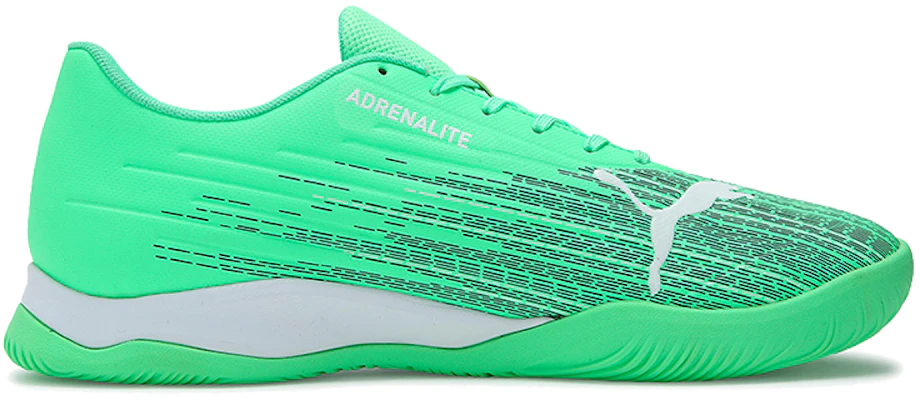 Puma Adrenalite 4.1 Vert/Blanc 106219-01 Order Puma Adrenalite 4.1 Vert/Blanc 106219-01