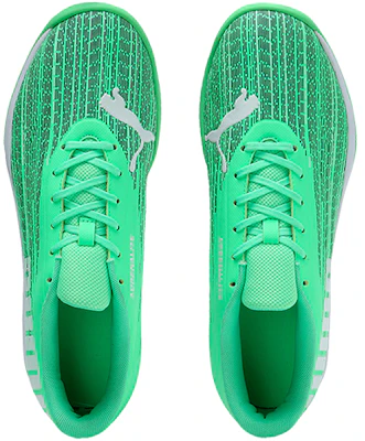 Puma Adrenalite 4.1 Vert/Blanc 106219-01 Lookbook Puma Adrenalite 4.1 Vert/Blanc 106219-01