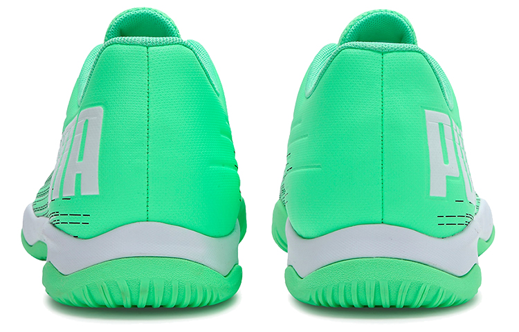 Shop Puma Adrenalite 4.1 Vert/Blanc 106219-01