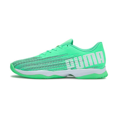 Puma Adrenalite 4.1 Green/ 'White'