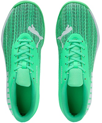 Puma Adrenalite 4.1 Green/ 'White' 106219-01 Lookbook Puma Adrenalite 4.1 Green/ 'White' 106219-01