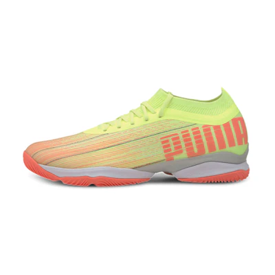 Puma Adrenalite 'Yellow'