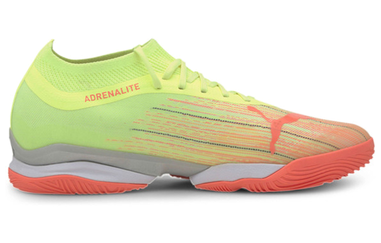 Order プーマ アドレナライト イエロー (Puma Adrenalite Iero) 106045-03
