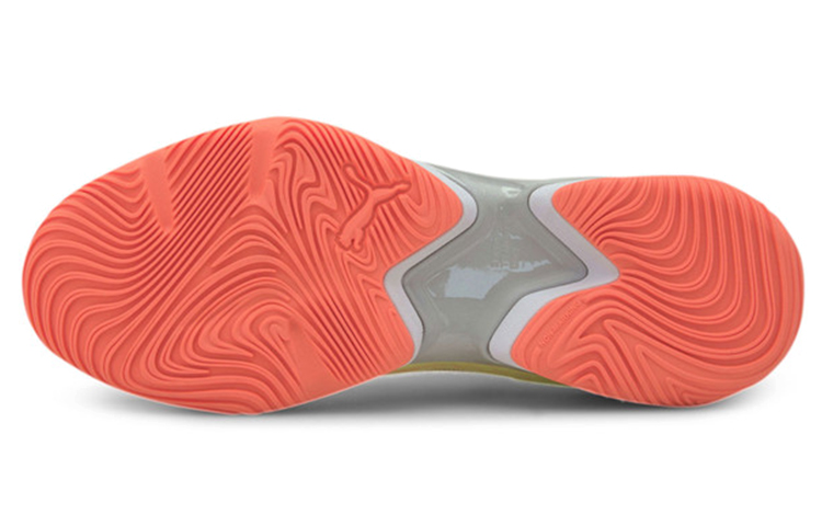 Purchase プーマ アドレナライト イエロー (Puma Adrenalite Iero) 106045-03