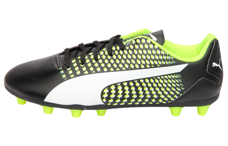 Puma Adreno III AG 'Black Green'