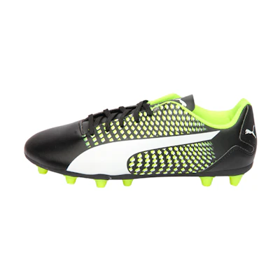 Puma Adreno III AG 'Black Green'