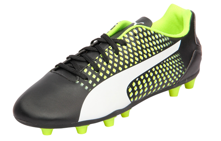 Puma Adreno III AG 'Black Green' 圖 2