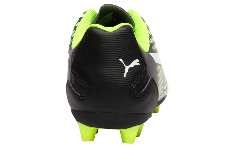 Puma Adreno III AG 'Black Green' 圖 3