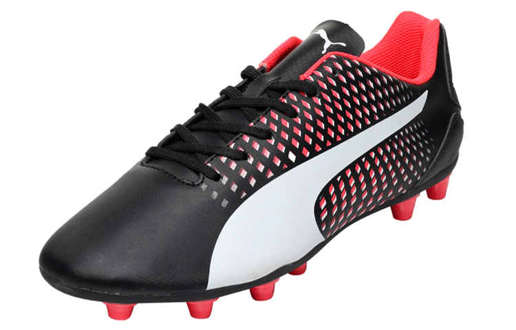 Order 푸마 아드레노 III AG '블랙 핑크' 104102-02