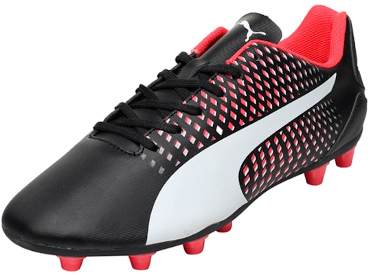 푸마 아드레노 III AG '블랙 핑크' 104102-02 Order 푸마 아드레노 III AG '블랙 핑크' 104102-02