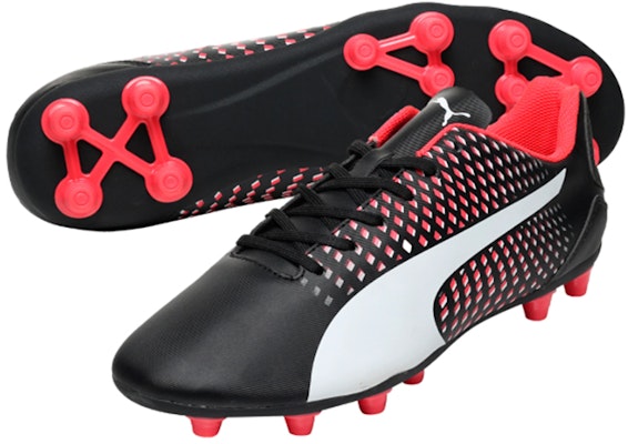 푸마 아드레노 III AG '블랙 핑크' 104102-02 Purchase 푸마 아드레노 III AG '블랙 핑크' 104102-02