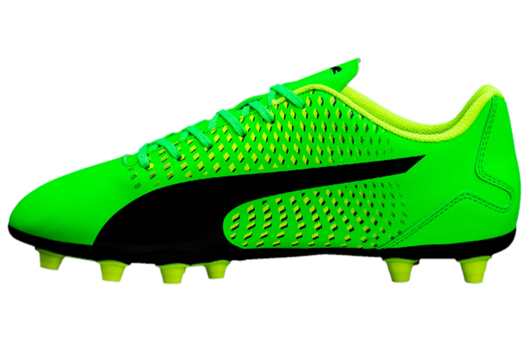 Buy Puma Adreno III AG 'Verde Fluorescente' 104102-01