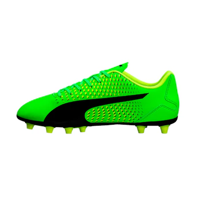 Puma Adreno III AG 'Fluorescent Green'
