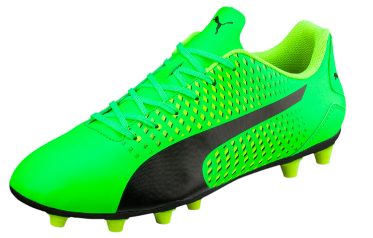 Puma Adreno III AG 'Fluorescent Green' 圖 2