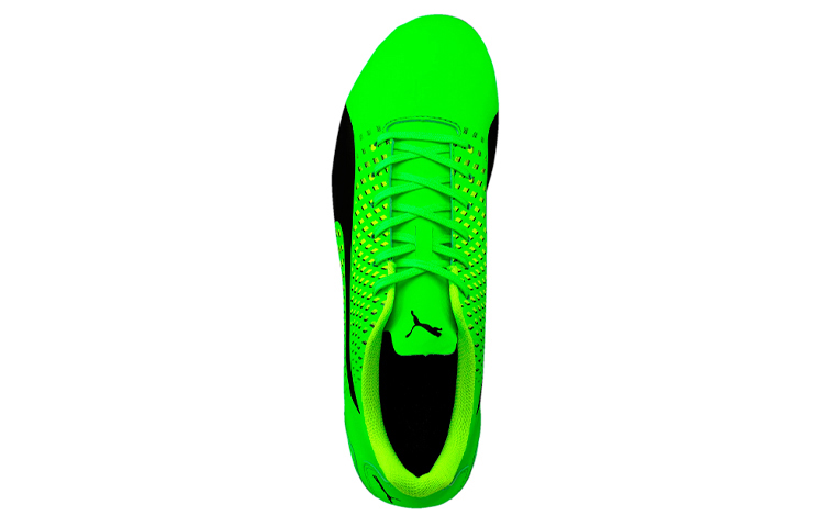 Puma Adreno III AG 'Fluorescent Green' 圖 3