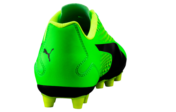 Puma Adreno III AG 'Fluorescent Green' 圖 4