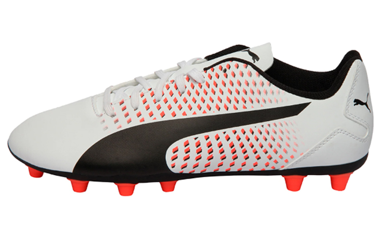 Buy 푸마 아드레노 III AG (화이트 핑크) 104102-04