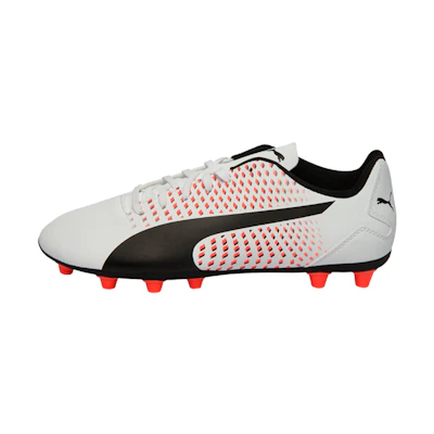 Puma Adreno III AG 'White Pink'