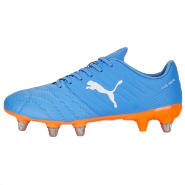 Buy Puma Advant 'Azul Naranja' 106715-03