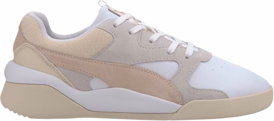 Women Puma Aeon Heritage White Rosewater 370961 04 370961 04